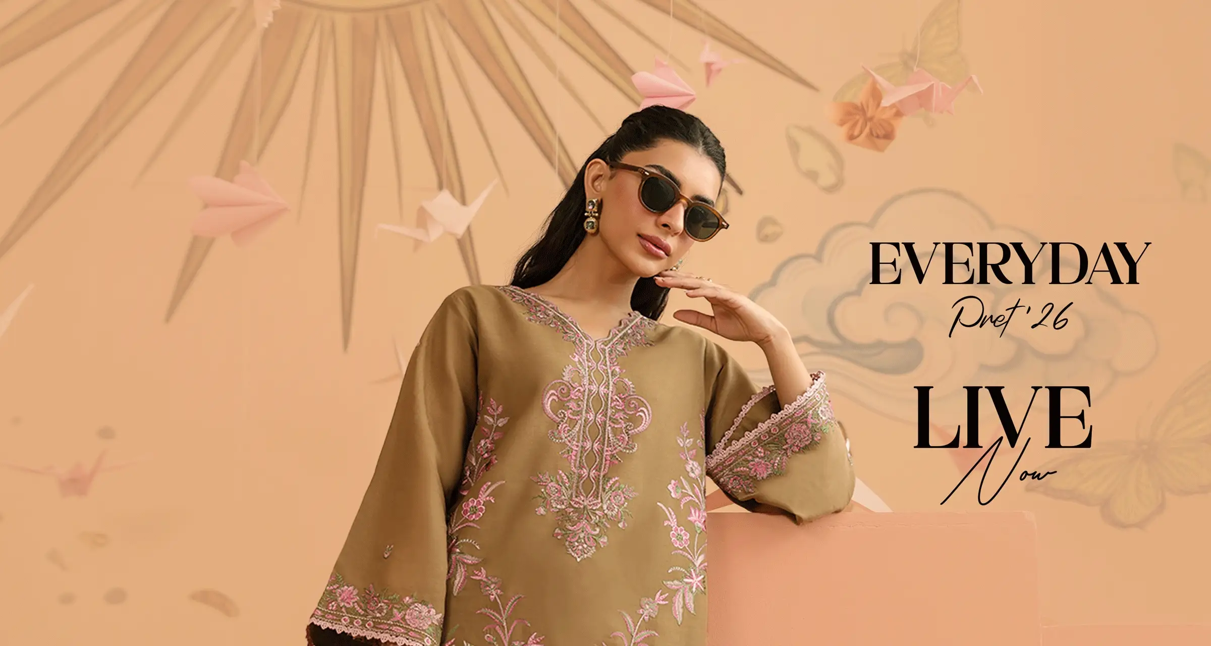 Elevate Your Style with Asim Jofa